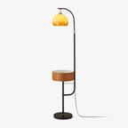 Caramel Arch Floor Lamp Floor lamp