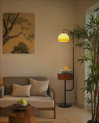 Caramel Arch Floor Lamp Floor lamp