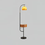 Caramel Arch Floor Lamp Floor lamp