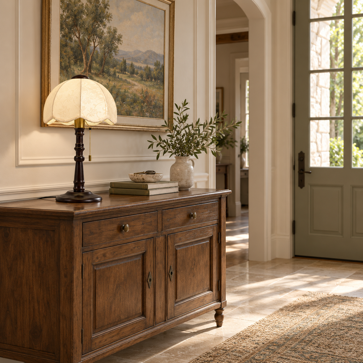 Carina Table Lamp