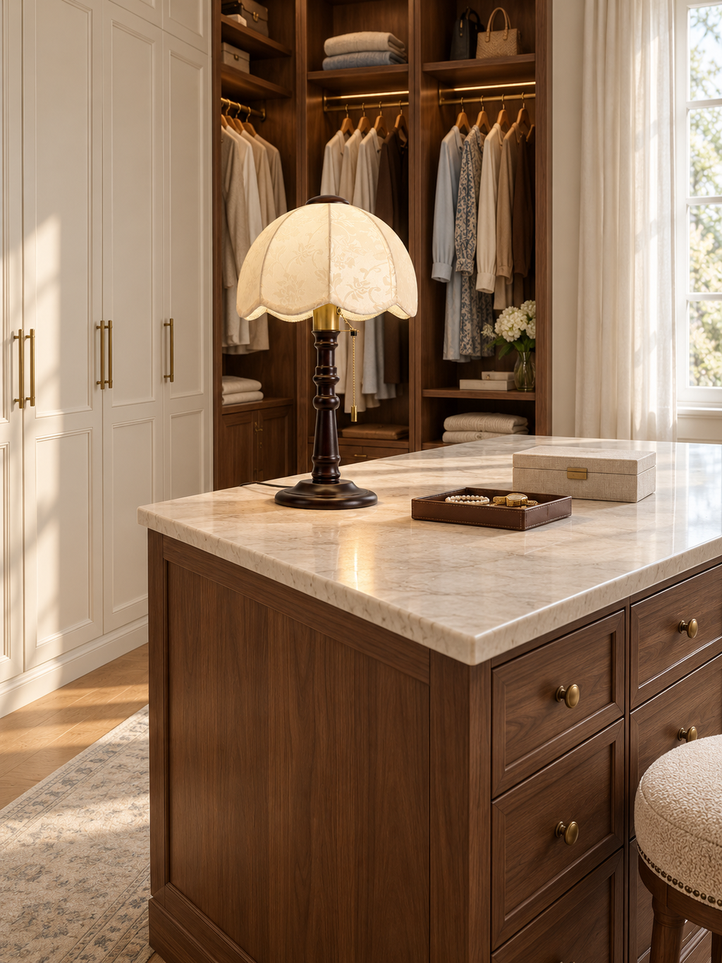 Carina Table Lamp
