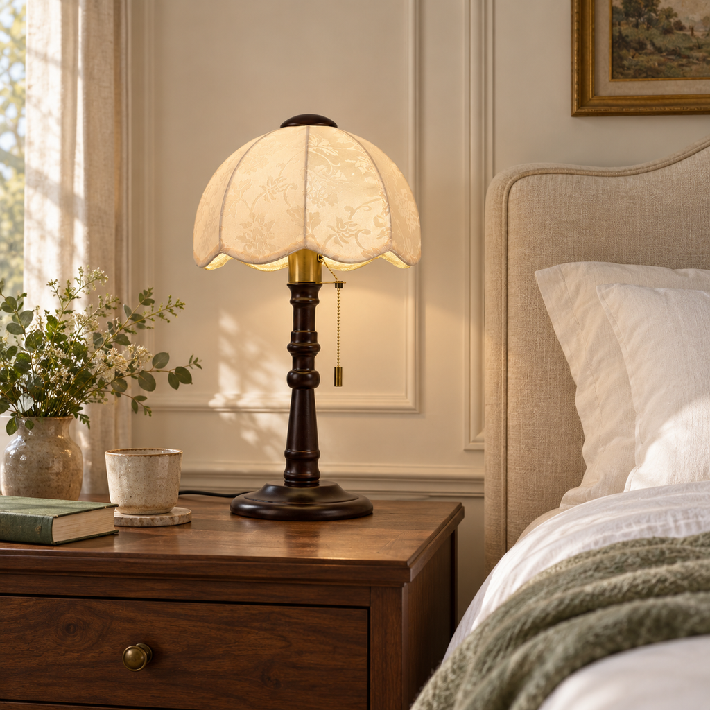 Carina Table Lamp