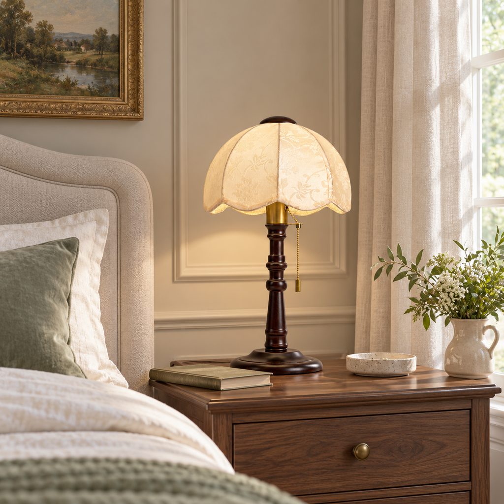 Carina Table Lamp