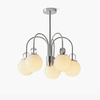 Carisa Collection Chandelier Chandelier