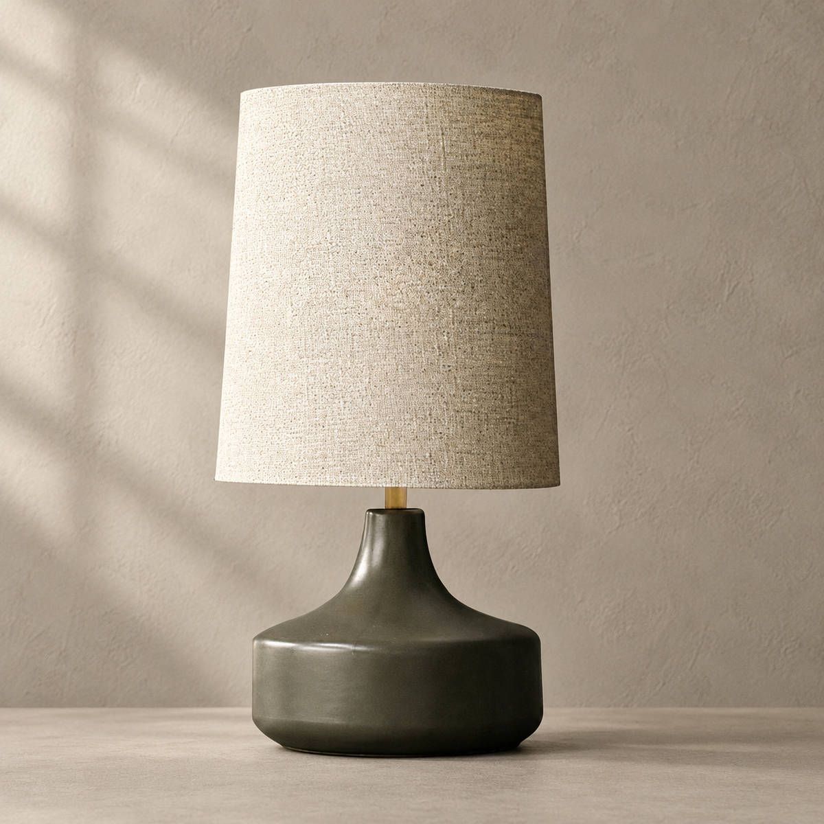 Caroline Ceramic Table Lamp