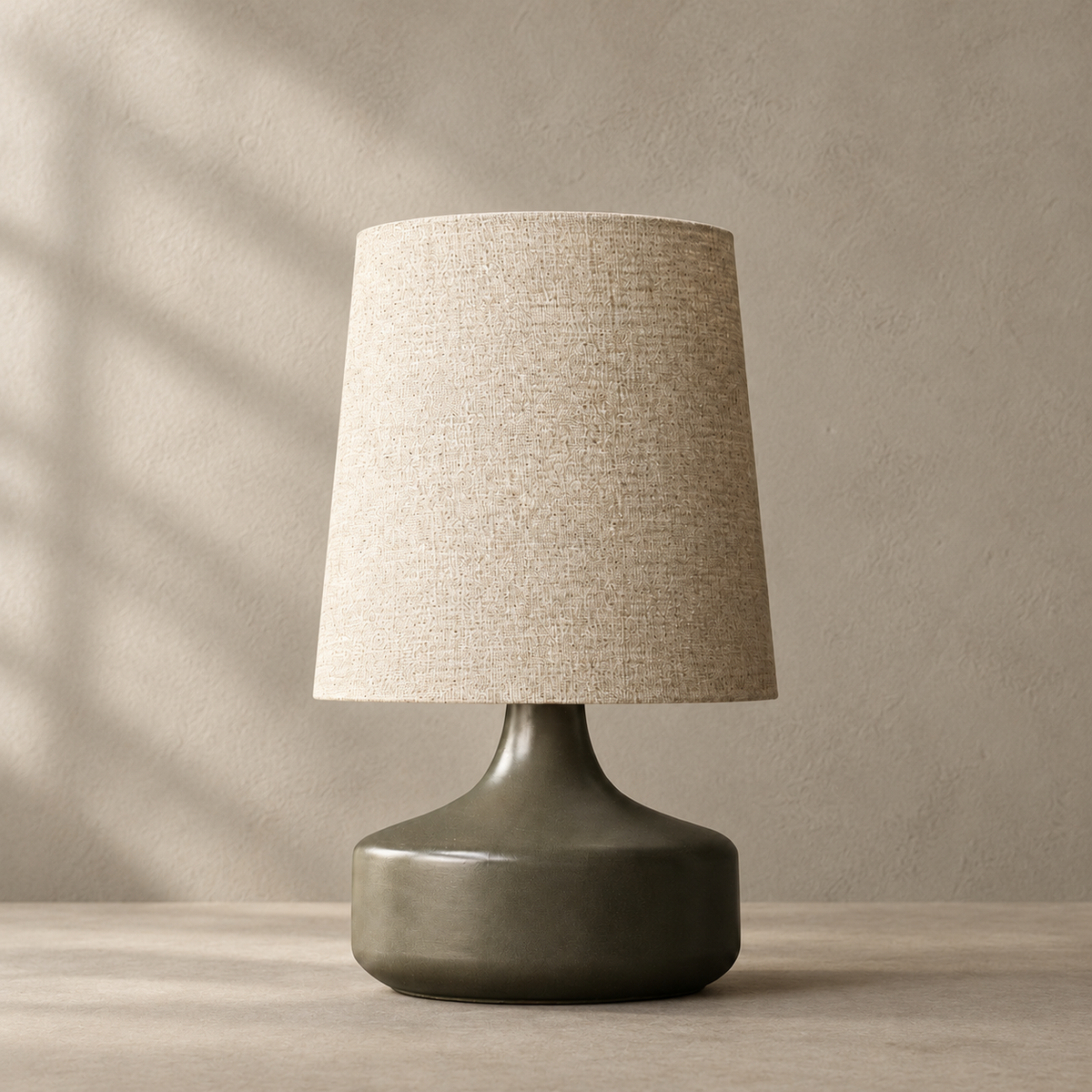 Caroline Ceramic Table Lamp