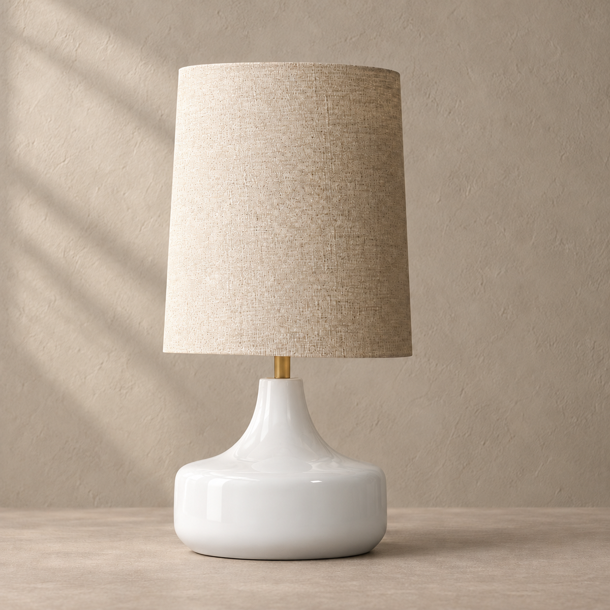Caroline Ceramic Table Lamp