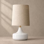 Caroline Ceramic Table Lamp