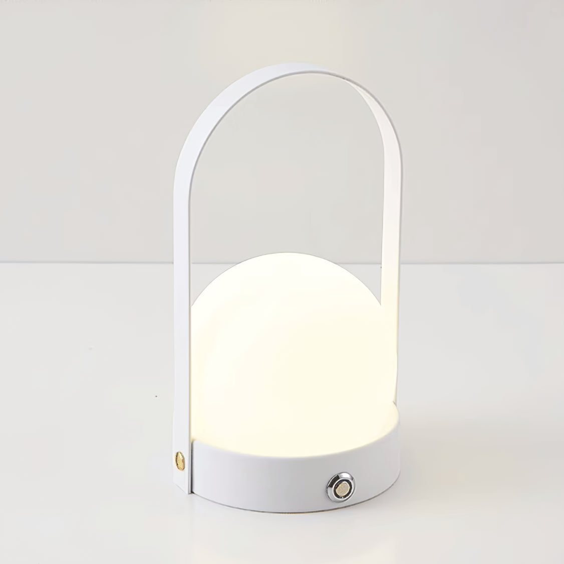 Carrie Built-in Battery table lamp