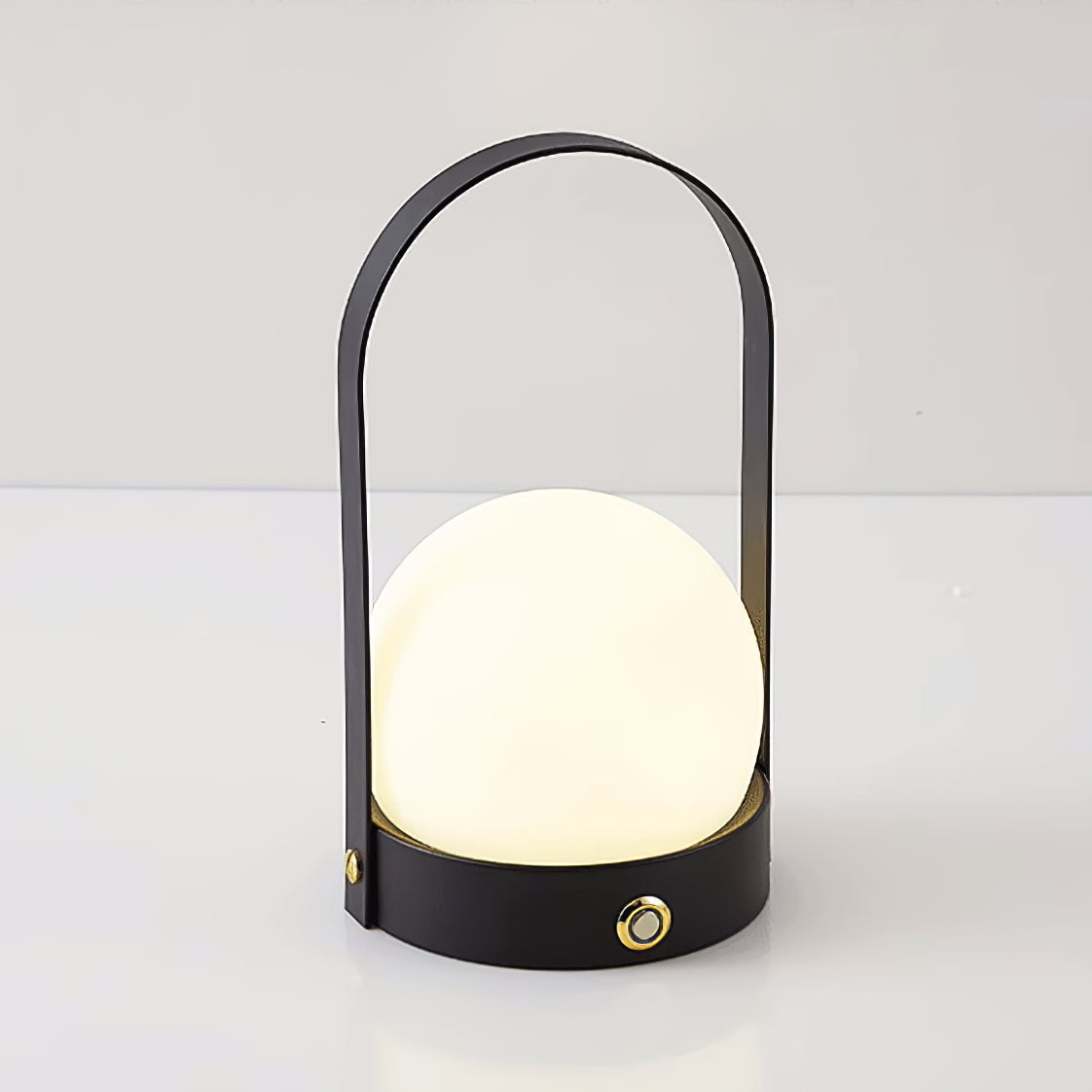 Carrie Built-in Battery table lamp