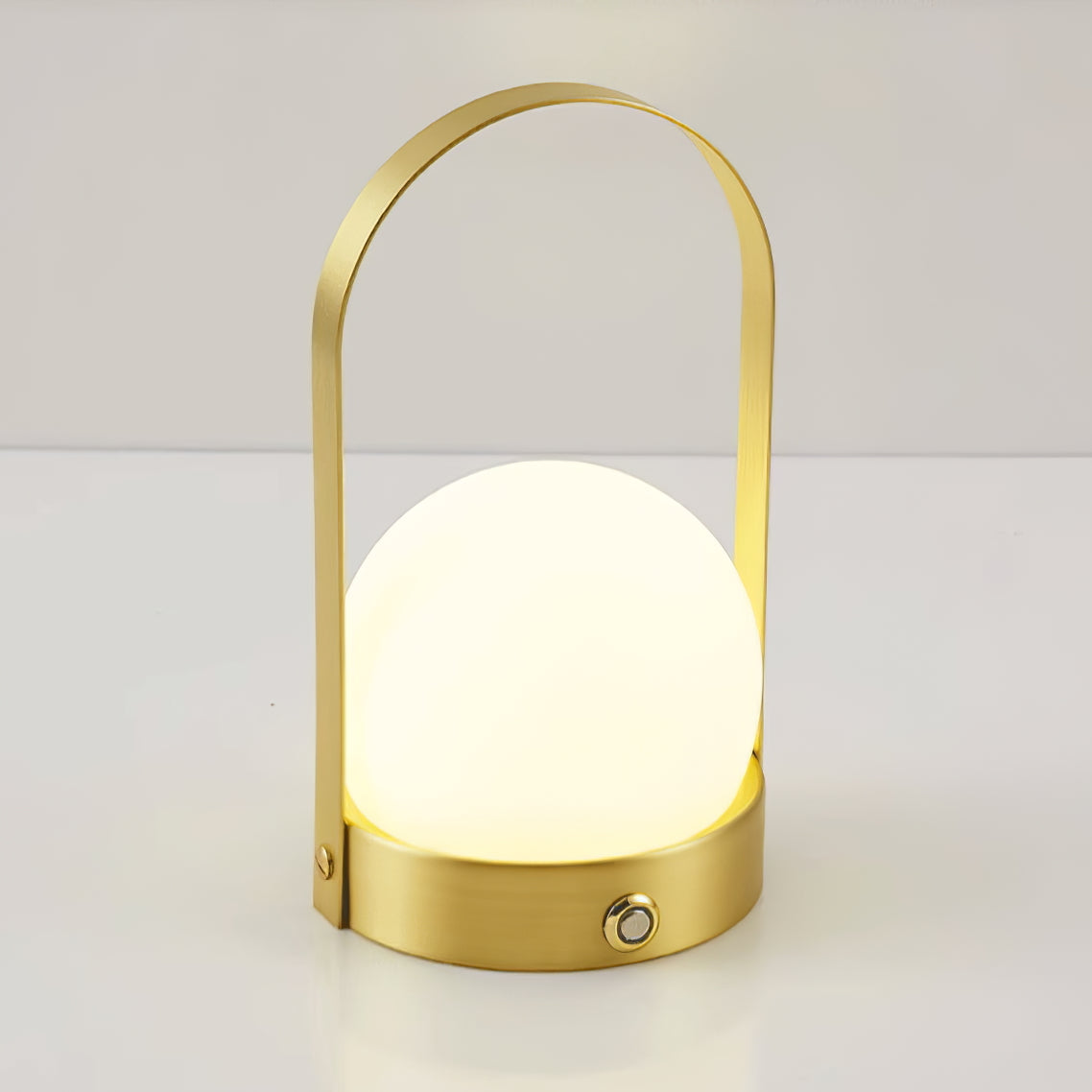 Carrie Built-in Battery table lamp