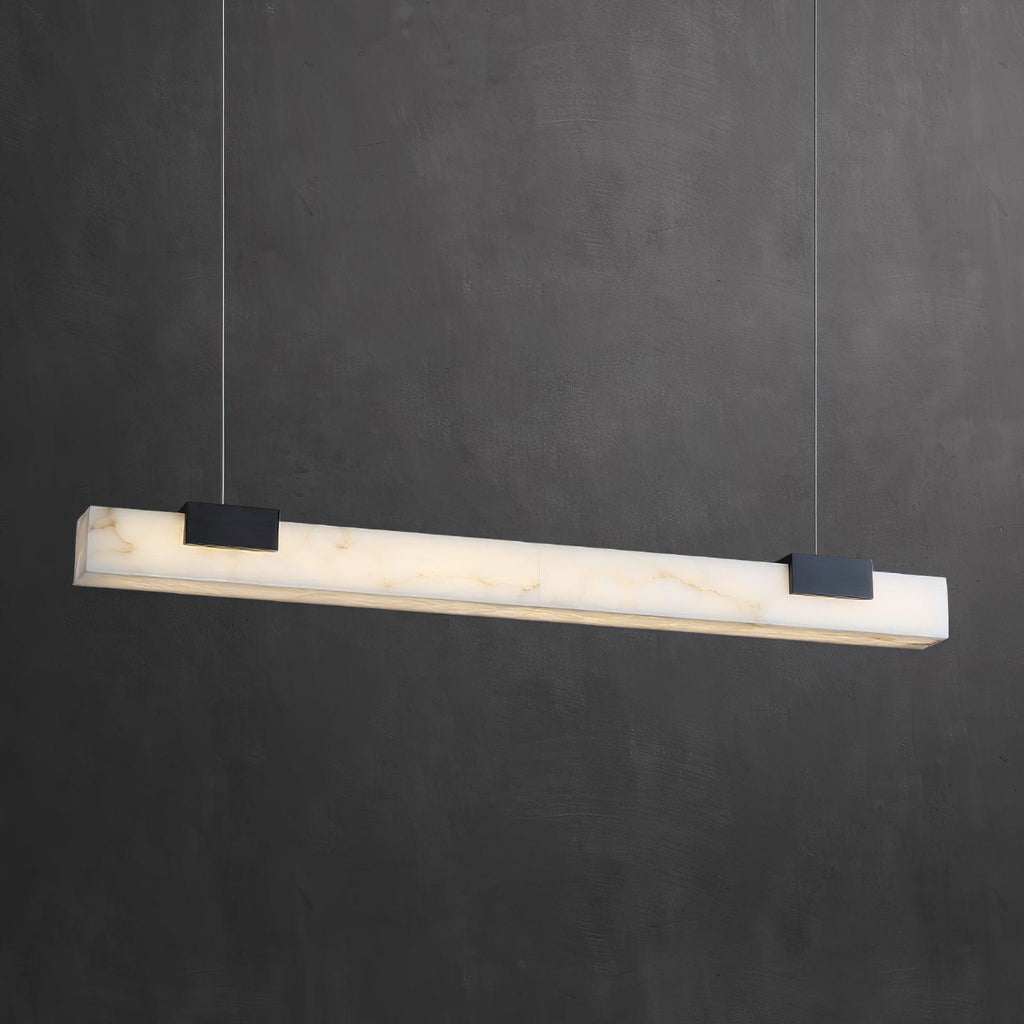 Cary Alabaster Pendant Light Pendant light