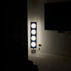 Cascade Tower Floor Lamp Floor lamp