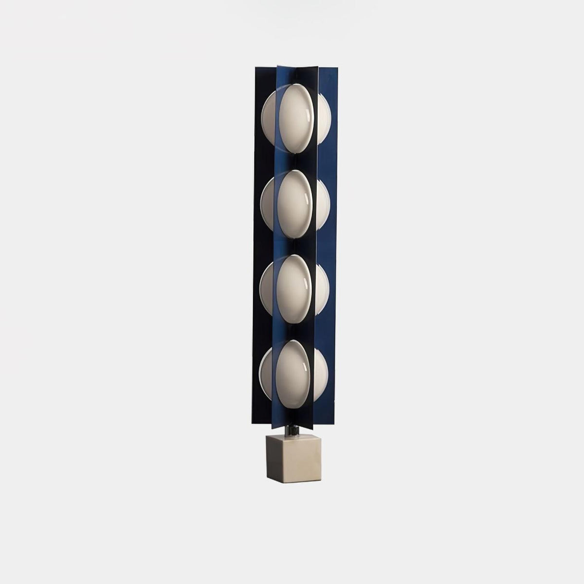 Cascade Tower Floor Lamp Floor lamp