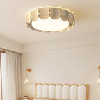 Cascadia Flare Ceiling Light Ceiling lamp