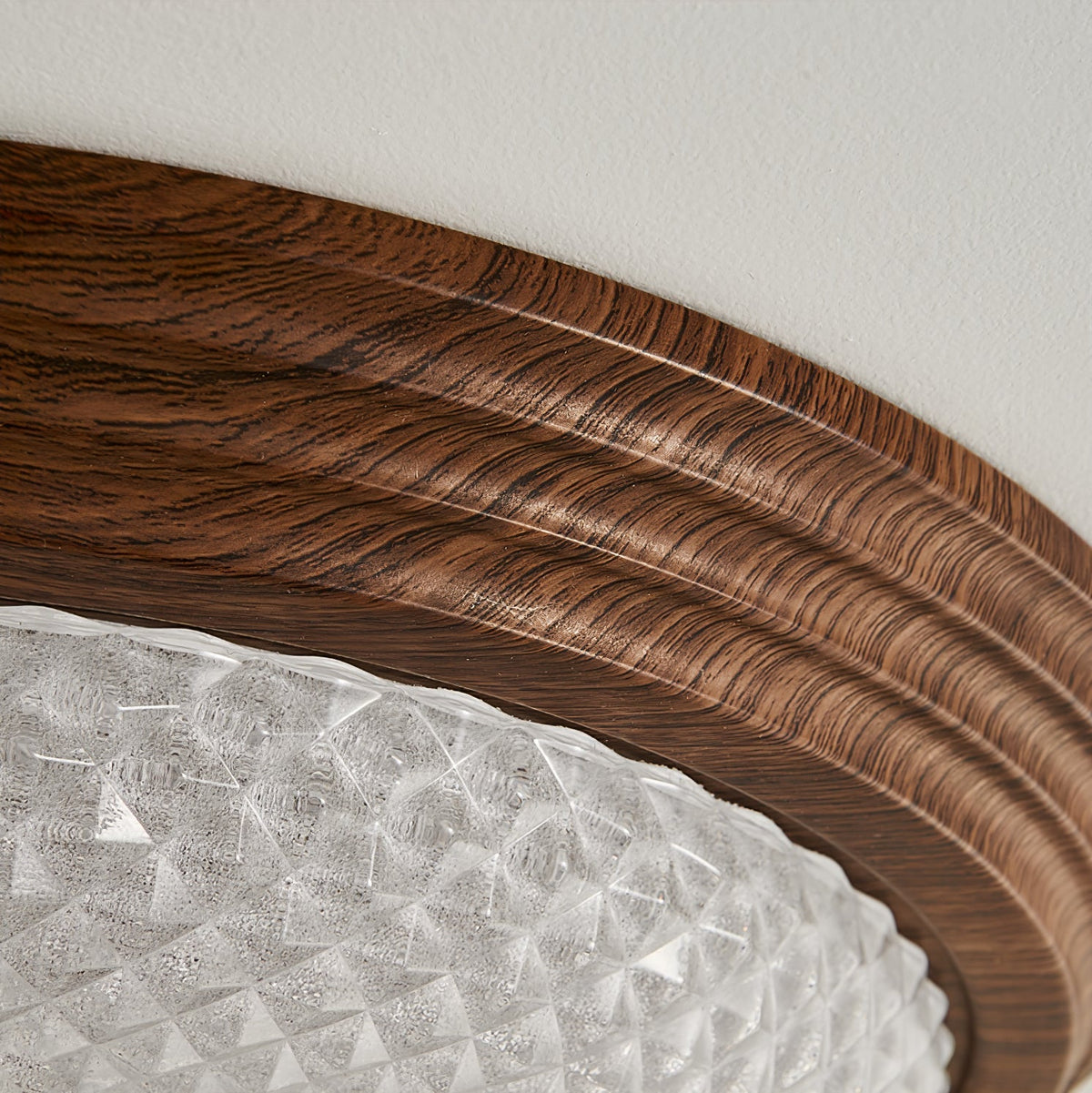 Cascadia Flare Ceiling Light Ceiling lamp