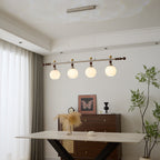 Cassian Linear Pendant Lamp