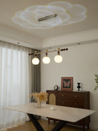 Cassian Linear Pendant Lamp