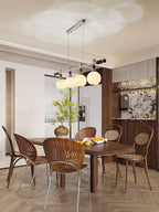 Cassian Linear Pendant Lamp