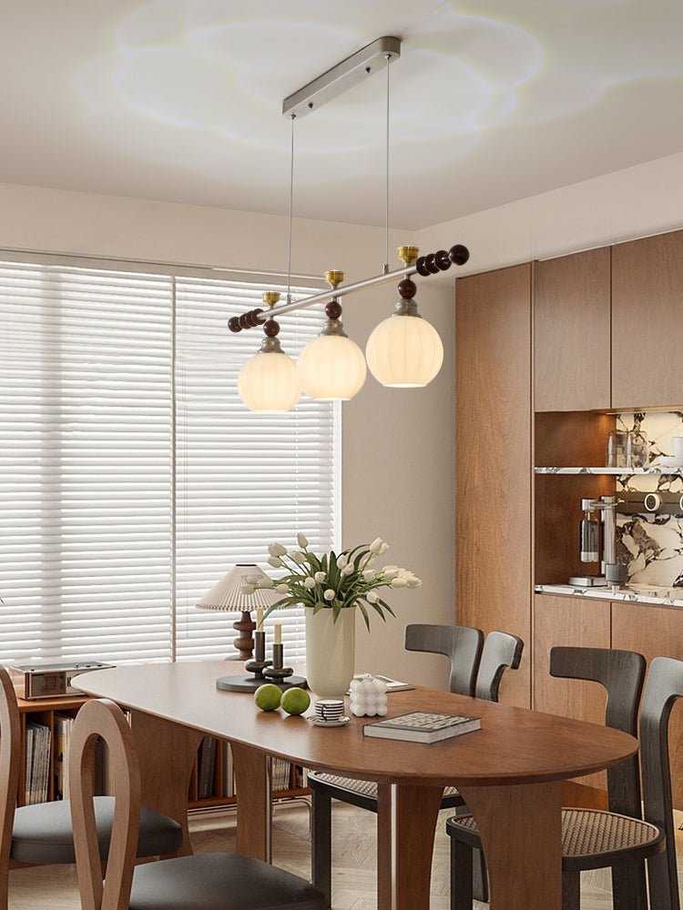 Cassian Linear Pendant Lamp