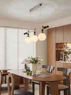 Cassian Linear Pendant Lamp