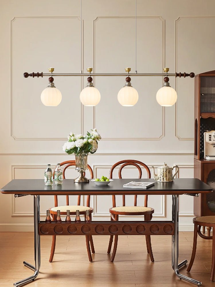 Cassian Linear Pendant Lamp