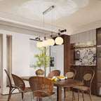 Cassian Linear Pendant Lamp