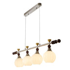 Cassian Linear Pendant Lamp