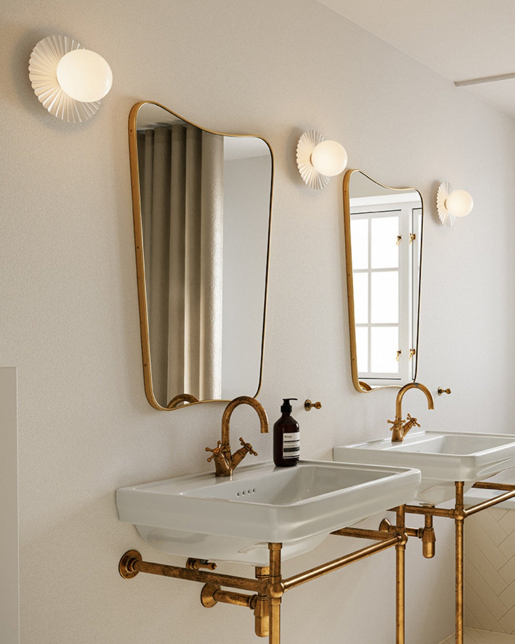 Celeste Wall Lamp Wall lamp