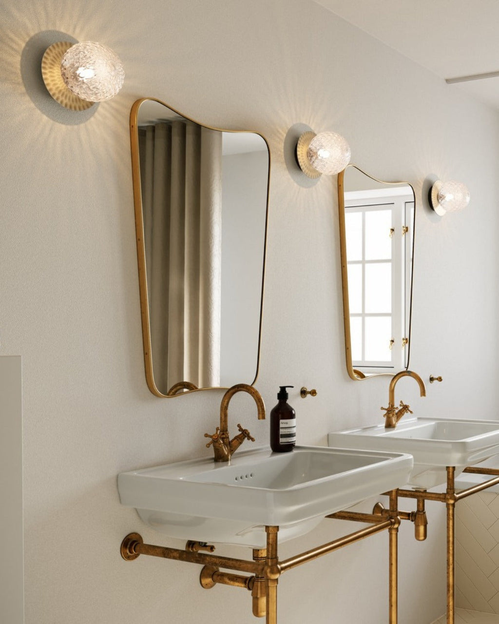 Celeste Wall Lamp Wall lamp