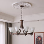 Celestine Glow Chandelier
