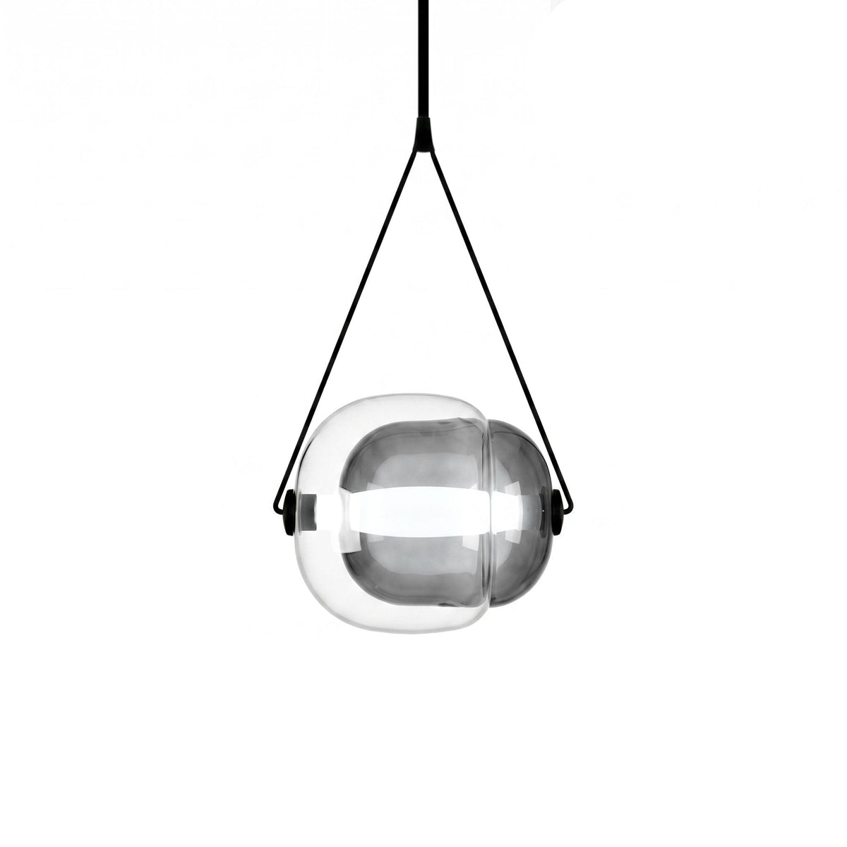 Cello Glass Pendant Light