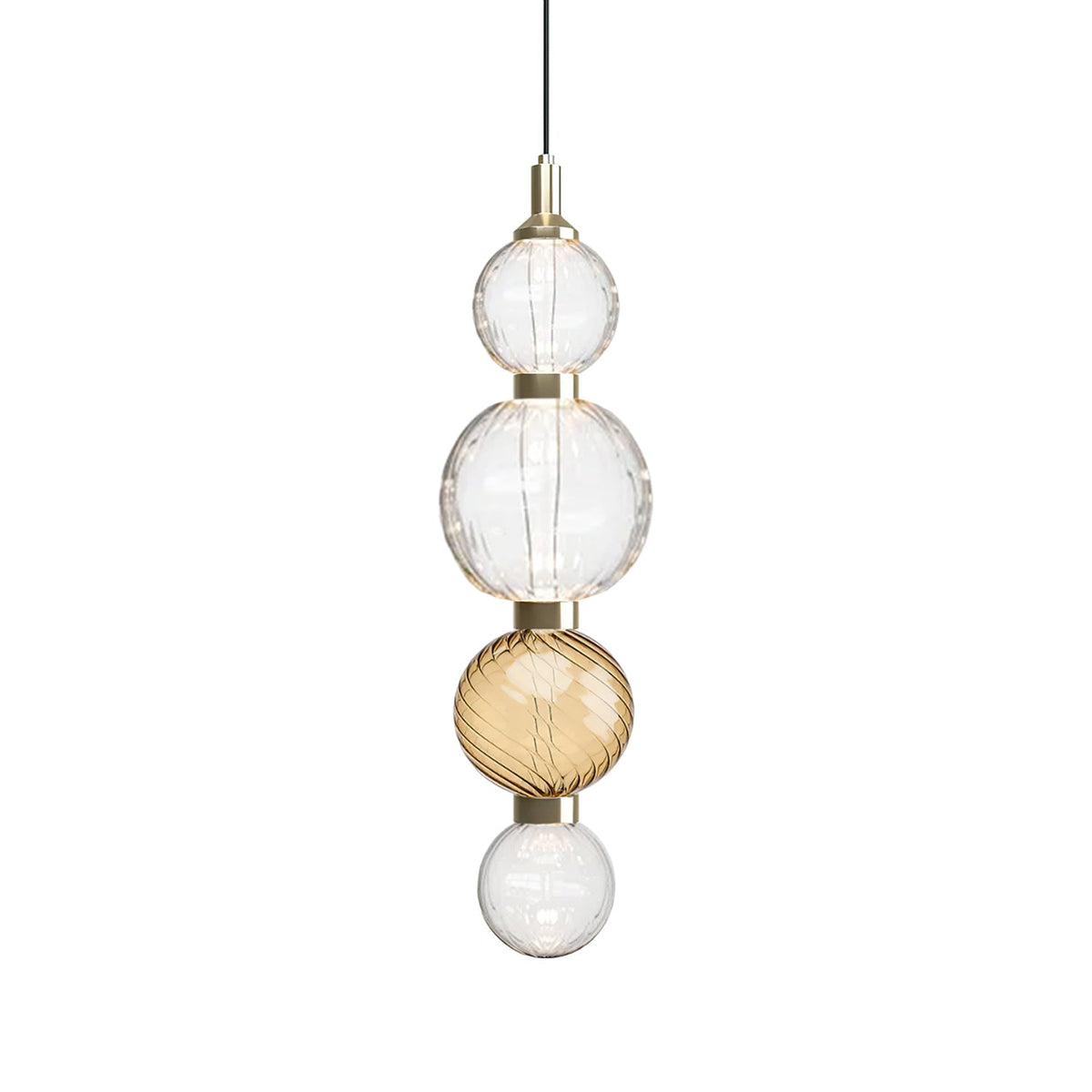 Celvara Globe Pendant Lamp