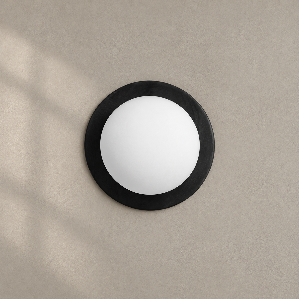 Celyra Halo Wall Light