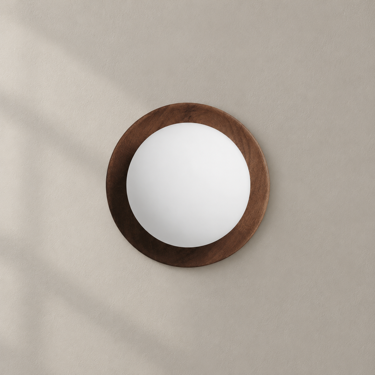 Celyra Halo Wall Light