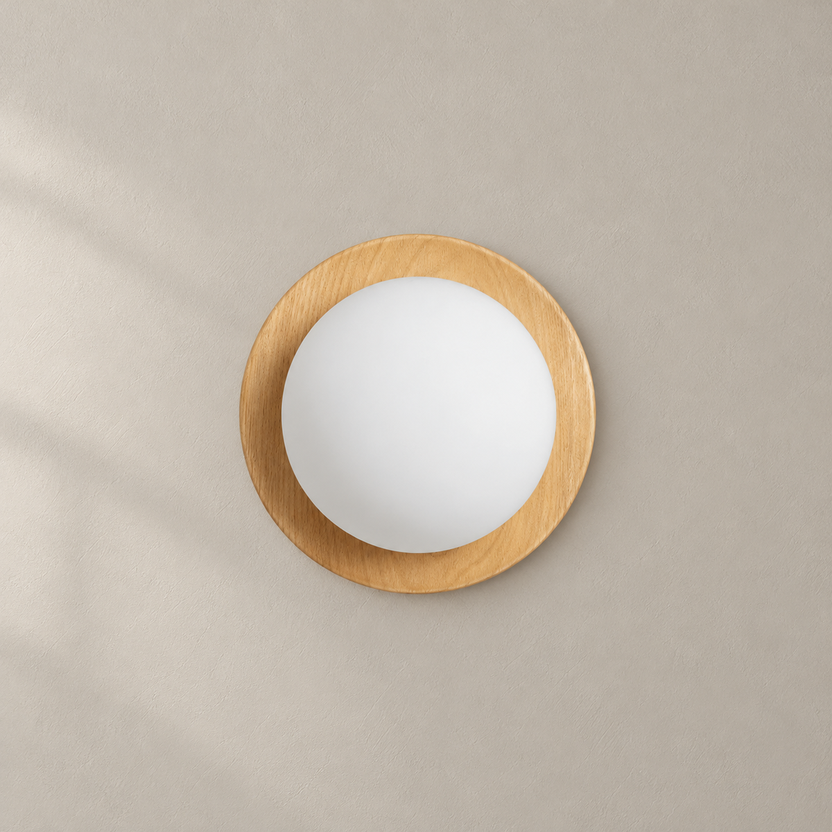 Celyra Halo Wall Light