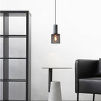 Cement Mesh Pendant Light pendant Lamp