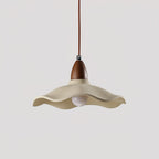 Cement Wave Pendant Light pendant Lamp