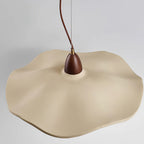 Cement Wave Pendant Light pendant Lamp