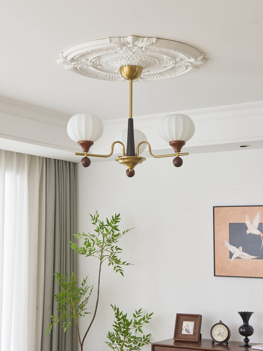 Ceylian Chandelier