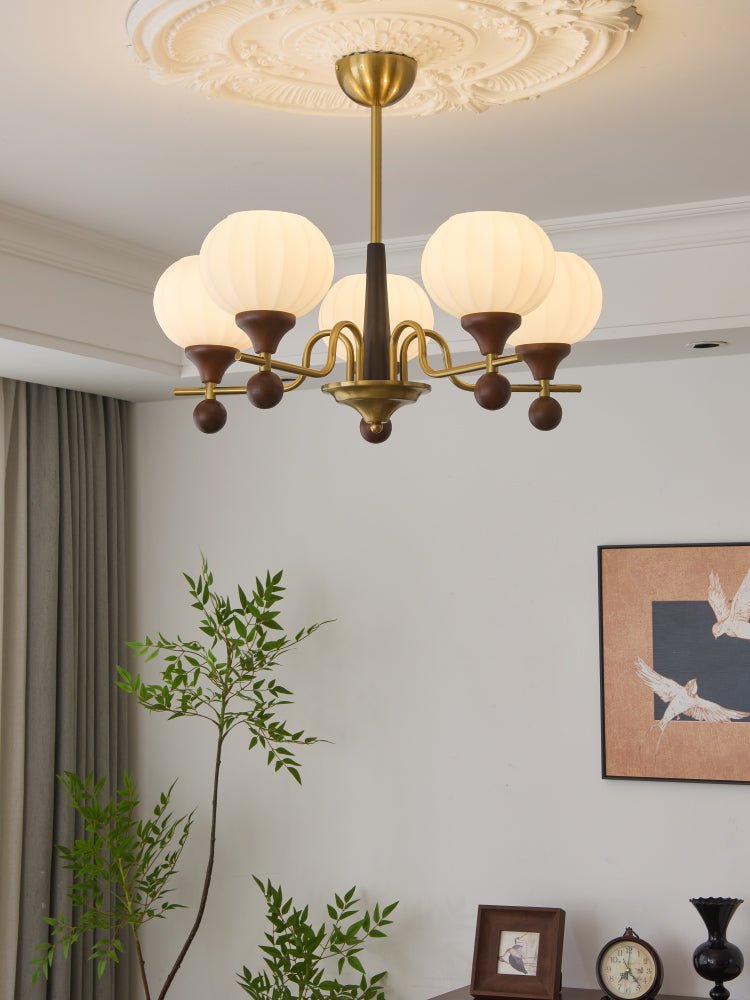 Ceylian Chandelier