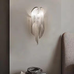Chain Tassel Wall Lamp Wall lamp