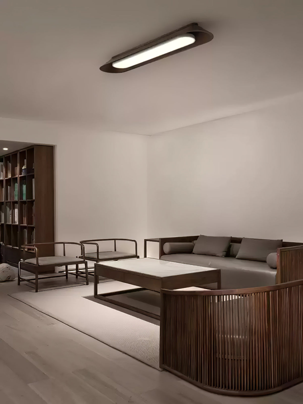 Channel Ceiling Lamp Ceiling lamp