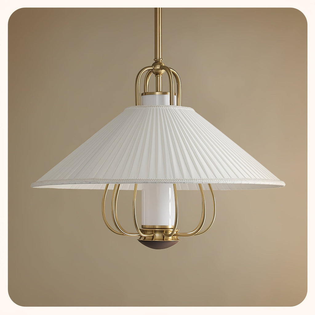 Chantelle Pendant Light