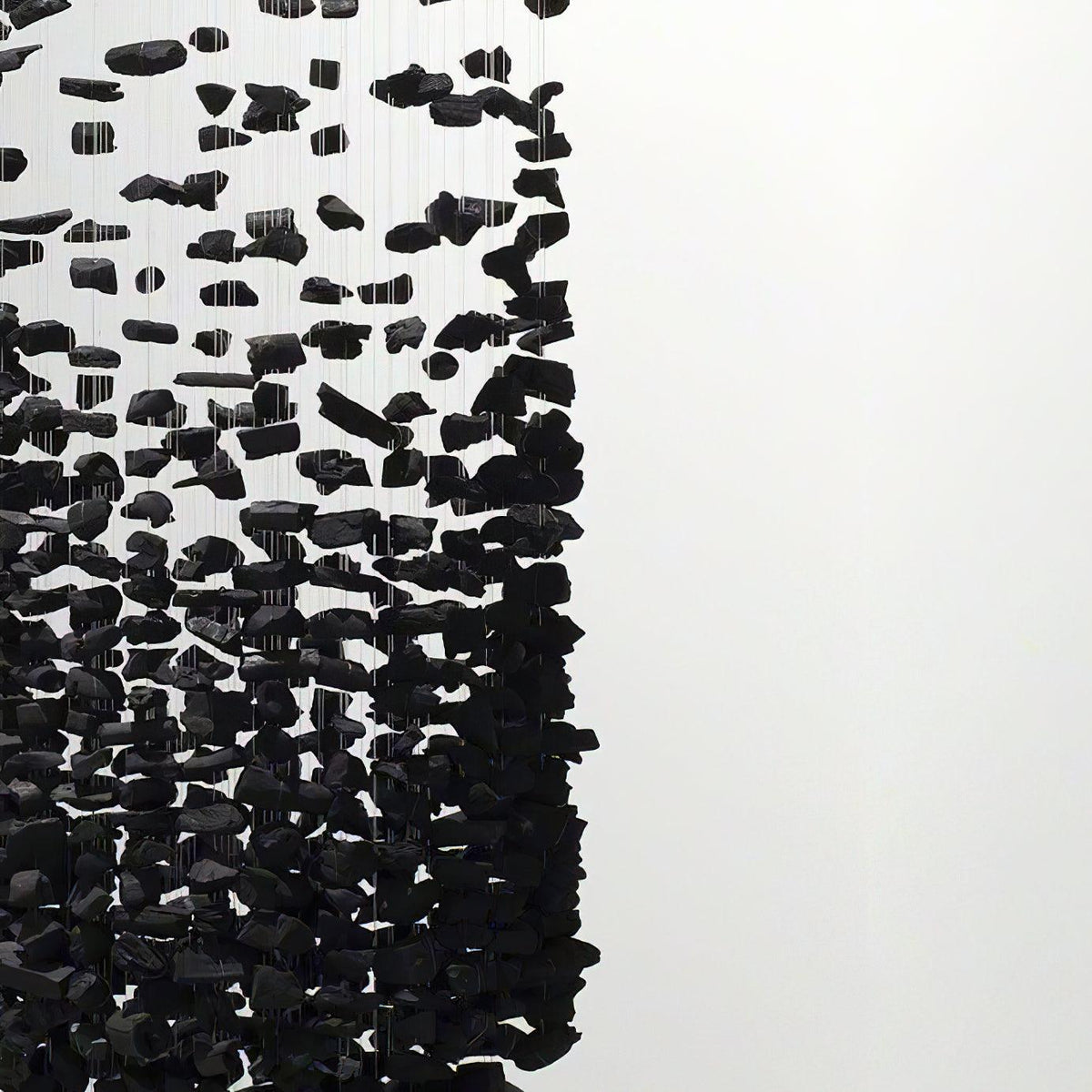 Charcoal Chandeliers E Chandelier