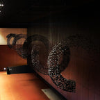 Charcoal Chandeliers M to R Chandelier