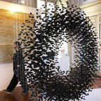 Charcoal Chandeliers S to Z Chandelier