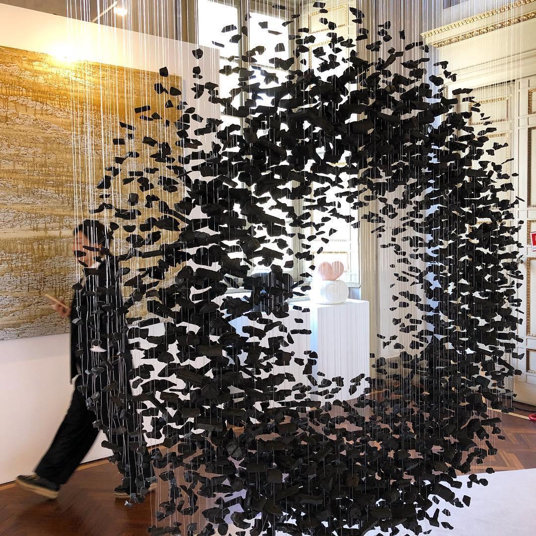Charcoal Chandeliers S to Z Chandelier