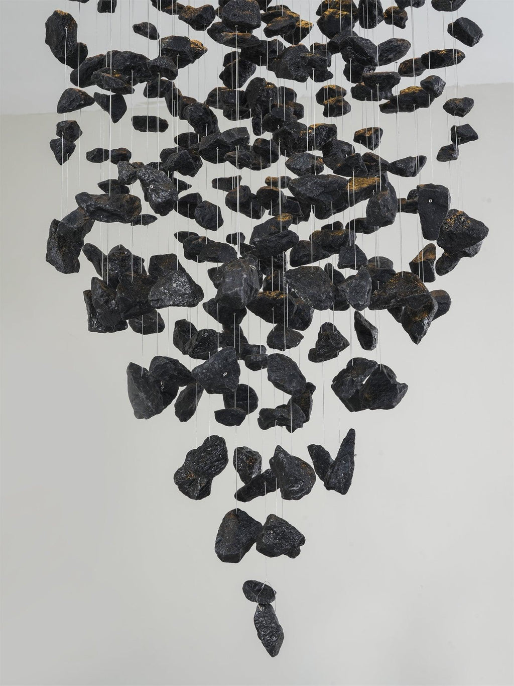 Charcoal Chandeliers M to R Chandelier