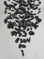 Charcoal Chandeliers S to Z Chandelier